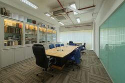 Entrepreneur Business Centre (D14), Factory #496151751